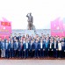 VIMICO tổ chức Lễ báo công dâng Bác tại Tĩnh Túc Cao Bằng