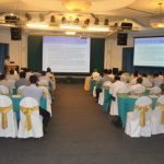 Hội thảo kỹ thuật khoan neo Việt Nhật