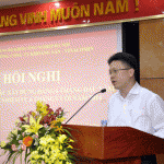 Đảng ủy Tổng công ty Khoáng sản: Kiện toàn BCH và đẩy mạnh hoạt động hiệu quả công tác xây dựng Đảng 6 tháng cuối năm 2014