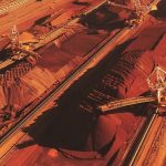 Giá quặng sắt thế giới sẽ tiếp tục giảm do nhu cầu thấp