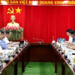 Giải quyết khó khăn, vướng mắc trong việc triển khai thực hiện dự án khai thác, chế biến đất hiếm tại mỏ Đông Pao, huyện Tam Đường