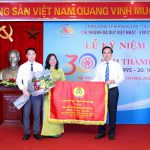 Kỷ niệm 30 năm thành lập Chi nhánh đá quý Việt Nhật – Vimico
