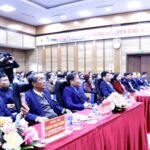 “Tết thợ mỏ – 2024” đến với CNLĐ khu vực Tây Bắc