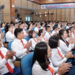 Đại hội Đảng bộ Tổng công ty Khoáng sản TKV – CTCP  lần thứ V thành công tốt đẹp
