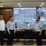 Lễ gắn biển Công trình chào mừng Đại hội đại biểu Đảng bộ Tổng công ty khoáng sản TKV – CTCP lần thứ V, nhiệm kỳ 2025 – 2030