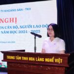 Vimico: Tổ chức chương trình trải nghiệm làng nghề gốm Bát Tràng và tuyên dương con CBCNV-LĐ xuất sắc năm học 2024–2025