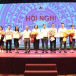 Hội nghị Tổng kết chuyên đề công tác quản trị nội bộ 5 năm (2021 – 2025)