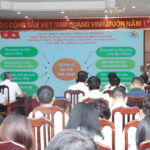 Đảng ủy Tổng công ty Khoáng sản TKV-CTCP quán triệt Chương trình hành động thực hiện Nghị quyết Đại hội đại biểu Đảng bộ Tập đoàn Công nghiệp Than – Khoáng sản Việt Nam lần thứ IV, nhiệm kỳ 2025 – 2030