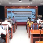 Hội nghị trực tuyến giới thiệu những điểm mới trong Quy định số 296-QĐ/TW của Ban Chấp hành Trung ương