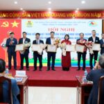 VIMICO: Tổng kết hoạt động SXKD năm 2025 và Hội nghị Người lao động năm 2026