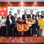 Khối Thi đua số 1 – TKV: Phát huy tinh thần “Kỷ luật và Đồng tâm”, quyết tâm bứt phá trong năm 2026