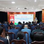 VIMICO: Triển khai nhiệm vụ An toàn – Môi trường năm 2026