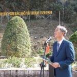 VIMICO: Báo công dâng Bác và phát động thi đua năm 2026