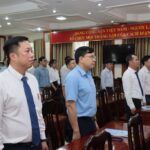 VIMICO: Tổ chức thành công  Đại hội đồng cổ đông thường niên năm 2026