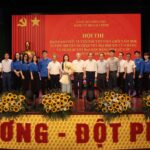 ĐẢNG BỘ TKV GHI DẤU ẤN TẠI HỘI THI BÁO CÁO VIÊN, TUYÊN TRUYỀN VIÊN GIỎI ĐẢNG BỘ BỘ TÀI CHÍNH NĂM 2026