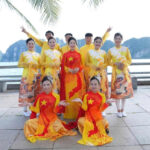 ÂM VANG “ĐẤT MỎ BIÊN CƯƠNG”